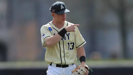 Sam Ruta Third Base