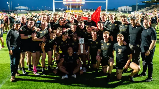 Men's Rugby - National Championship