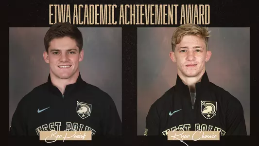 2022 EIWA ACademic Achievement Award
