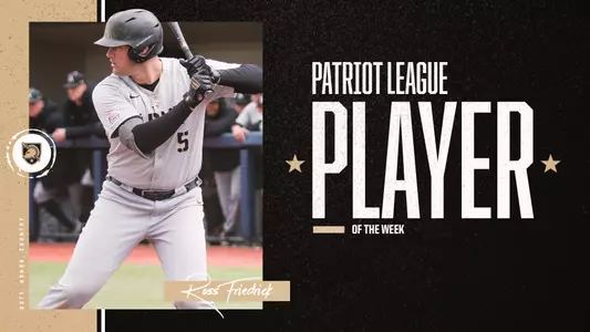 Friedrick POTW