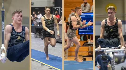Gymnastics