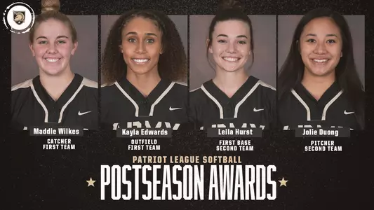 softball awards - PL