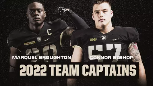 FB Team Captains