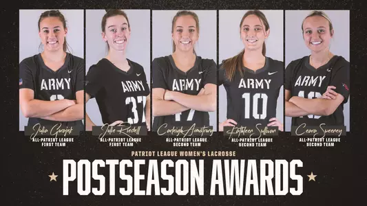 WLAX PL Awards