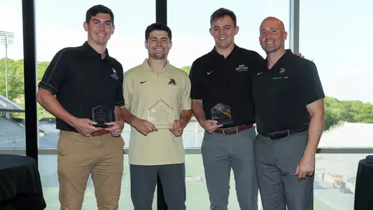 MLAX 2022 Awards