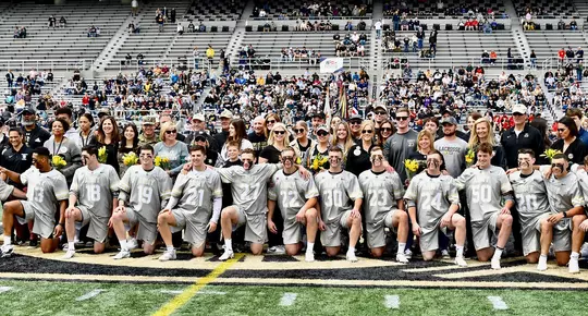 Senior Day