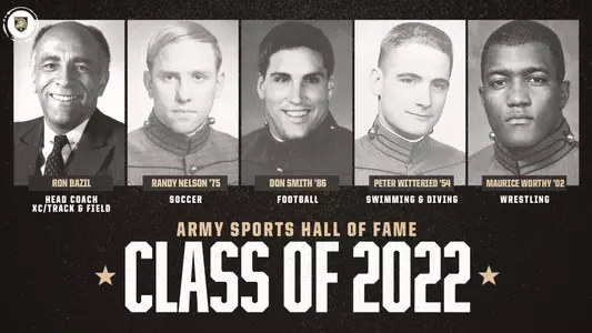 Hall of Fame Class of 2022 Updated
