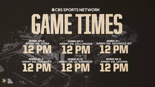 Game Times