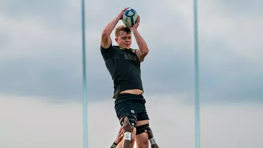 Men's Rugby Wins D1A National Championship!