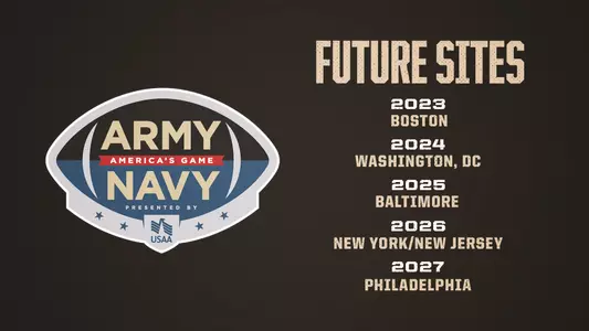 Army-Navy