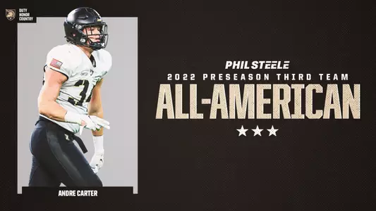Carter - Phil Steele Preseason AA