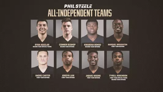 Phil Steele