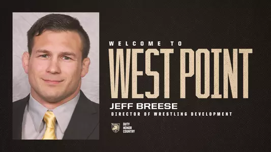 Breese
