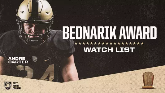 Carter Bednarik