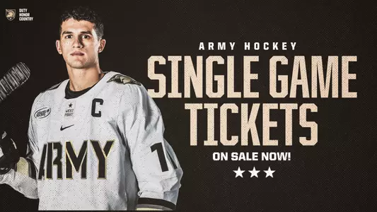Single-game Tickets