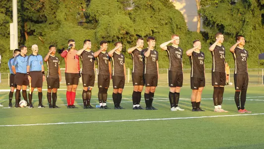 Lineup