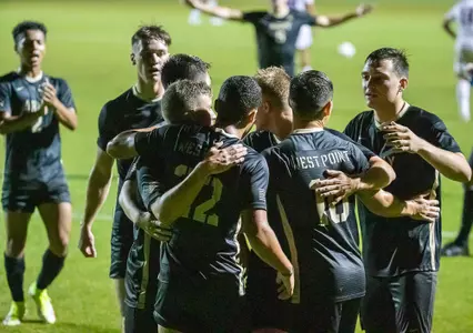 MSOC celebration