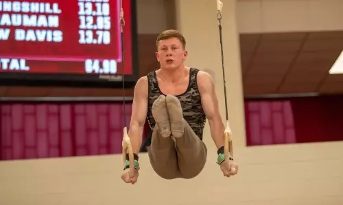 Gymnastics