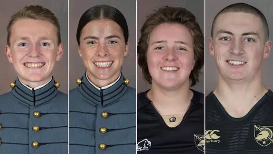 October Scholar-Athletes