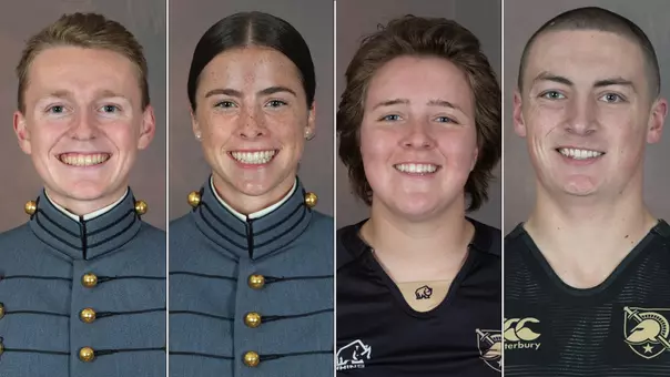 October Scholar-Athletes