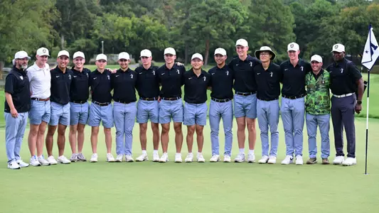 Army wins Star against Navy at the Naval Academy Golf Course