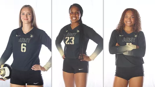 Volleyball Postseason Awards