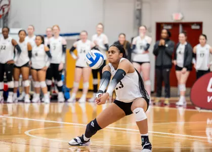 Volleyball PL Semis 2023