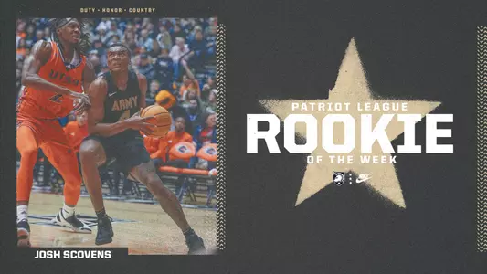 Josh Scovens ROTW 3.0