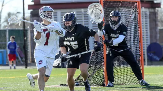 Umass lax