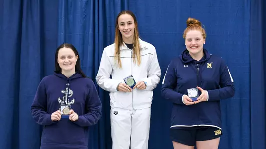 Patriot League Championships Day 3