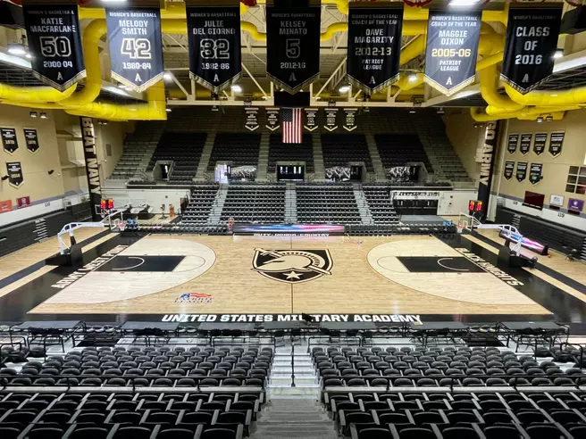 Christl Arena