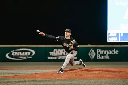 Tanner Gresham