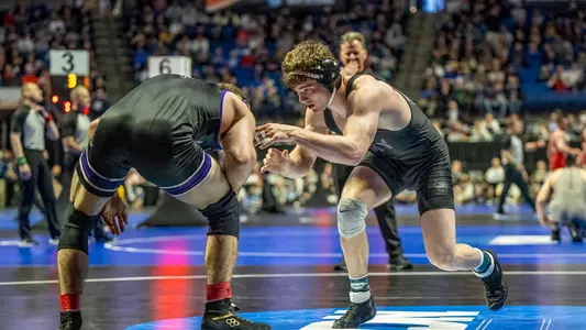2023 NCAA Championships March 16, 2023