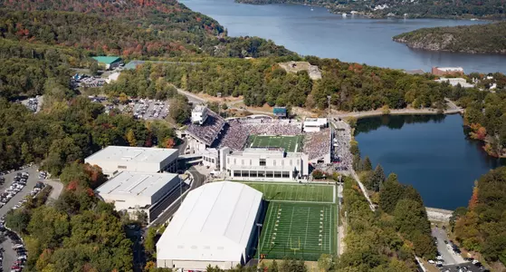 West Point Atmoshpere
