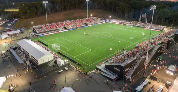 Segra Field