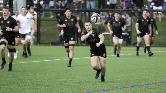 Quarterfinal Recap