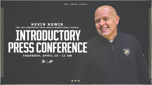 Kuwik Press Conference