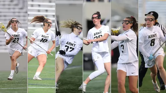Army WLAX