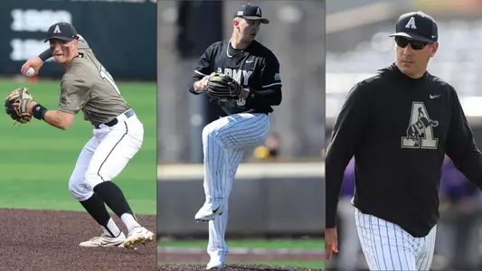 Baseball All-League