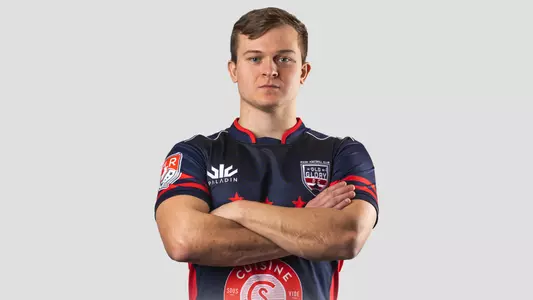 Collin Grosse
