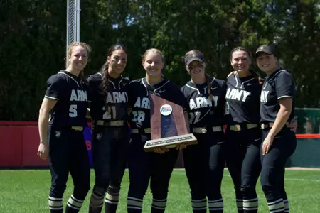 Softball Seniors