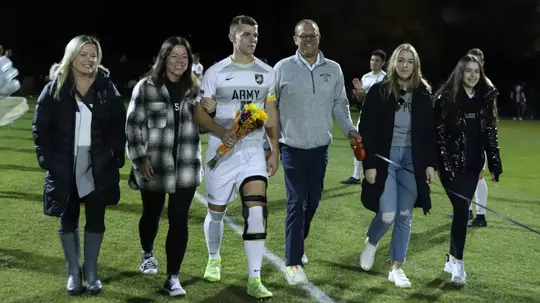 Senior Night