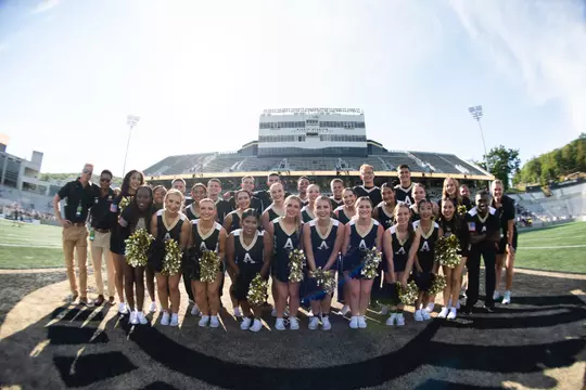 Army West Point Black Knights football team takes on the University of Texas - San Antonio (UTSA) Roadrunners on Saturday, September 10, 2022 at Michie Stadium, West Point, New York. (U.S. Army Photo by John Pellino/USMA)