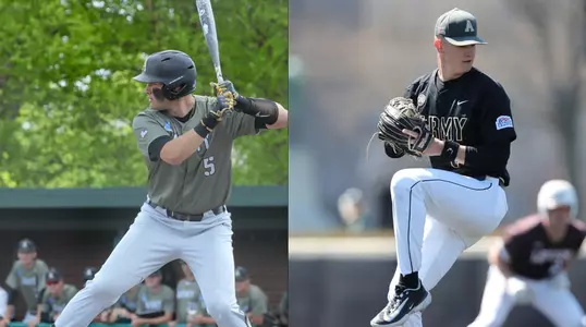 Friedrick and Ronnebaum