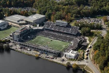 Michie Stadium