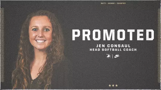 Jen Consaul Promoted