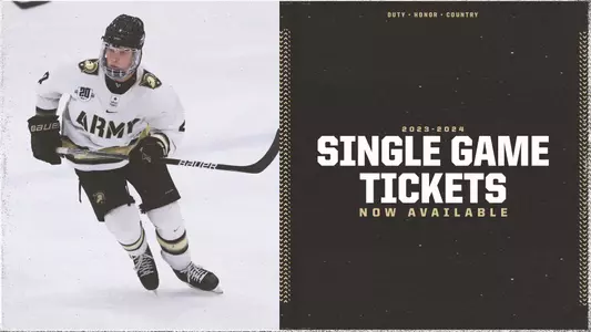 Hockey Single Game