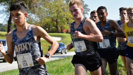 XC Maine Meet