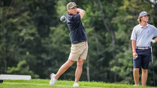 Samuel Kim at Ryan T. Lee Collegiate