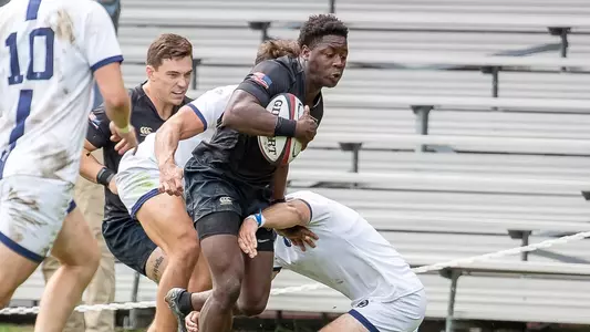 Rugby PSU